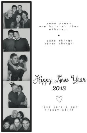 HappyNewYear2013FromTheHannels