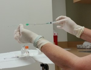 This Is (My) Spinal Tap